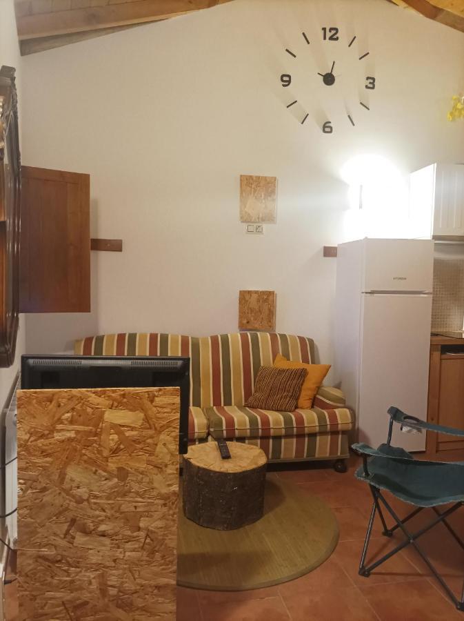 Habitacion Da Moura Maus de Salas Zewnętrze zdjęcie