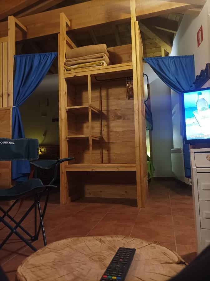 Habitacion Da Moura Maus de Salas Zewnętrze zdjęcie