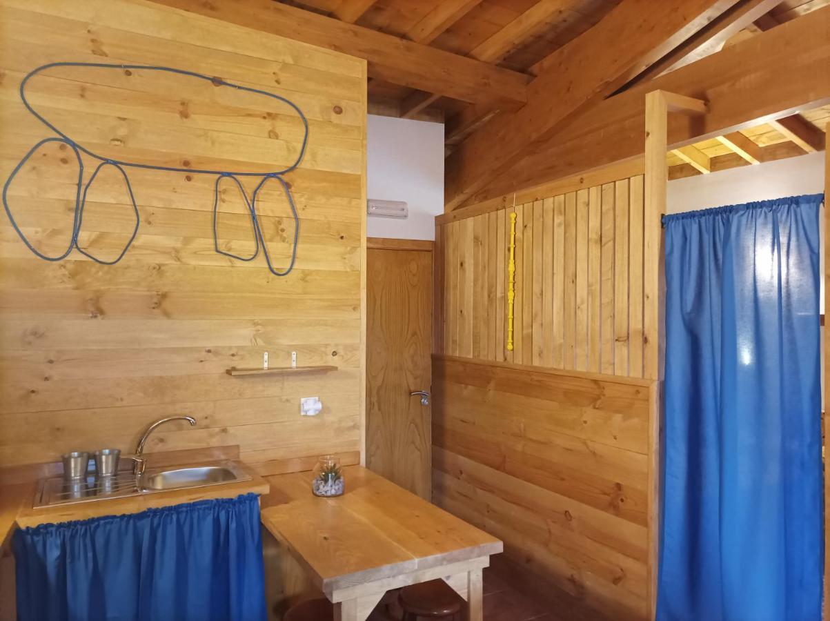 Habitacion Da Moura Maus de Salas Zewnętrze zdjęcie