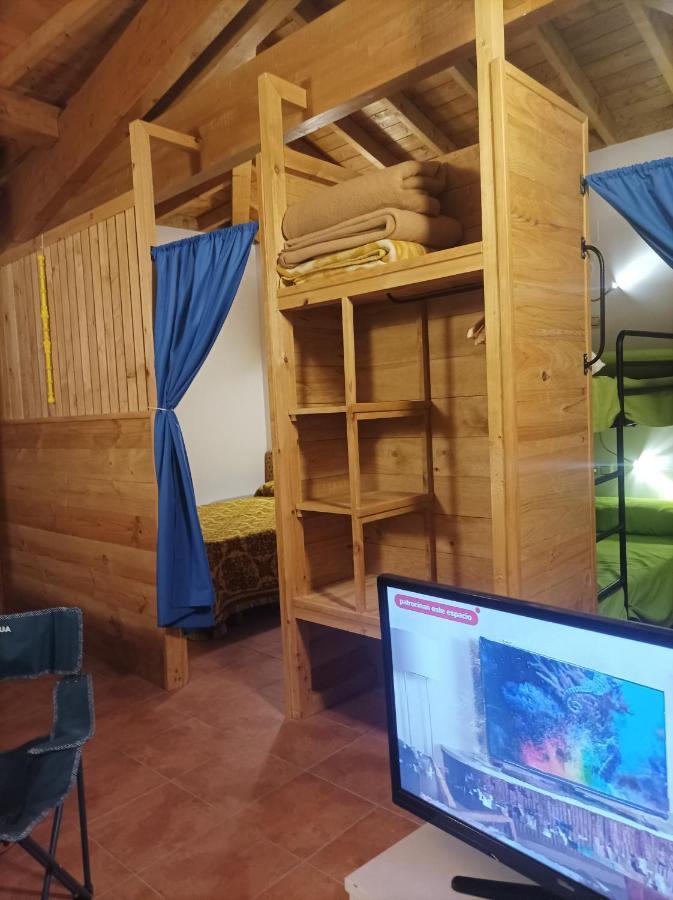 Habitacion Da Moura Maus de Salas Zewnętrze zdjęcie